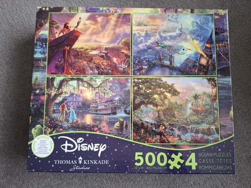 Ceaco thomas kinkade - ceaco,