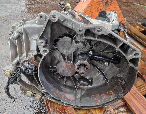 Ford focus mk4 2019 - mk4, 2019-2022