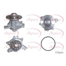ENGINE COOLING WATER PUMP APEC