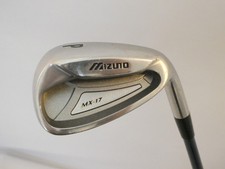 Mizuno MX-17 Pitching Wedge -
