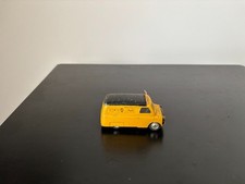 Corgi Classic AA Road Service