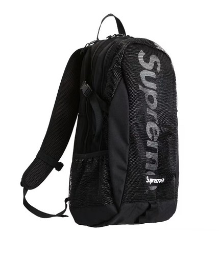 Supreme backpack ss20 - ss20,