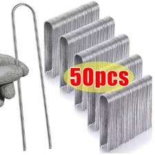 50pcs Heavy Duty Trampoline