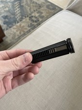 Krytac Piston And Piston Head Assembly V2 For M4/AR 15 AEG