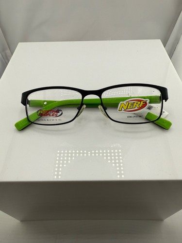 Nerf eyeglass frames tactical - eyeglass,