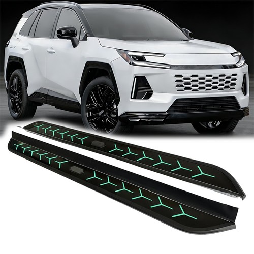 Running board fit - running,