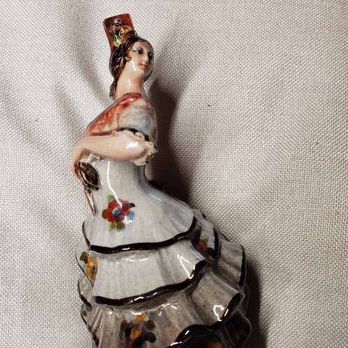 Antique antonio peyro gypsy - antonio,