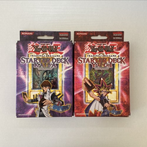 1st edition kaiba - |,