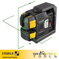 STABILA LAX 500 G Cross Line