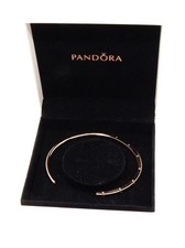 PANDORA Signature I-D Bangle