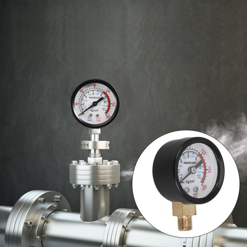 Air pressure gauge for - gauge,