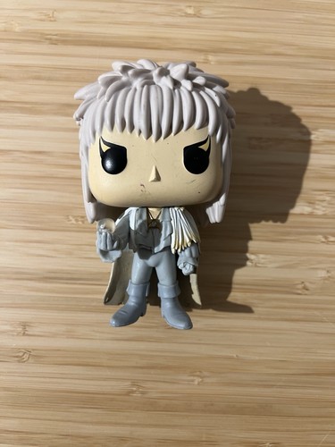 Jareth goblin king - goblin, with