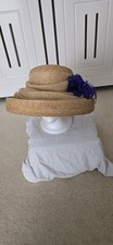 Ladies Hat for Wedding, Mother