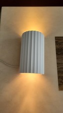 Astro Kymi Wall Light, White