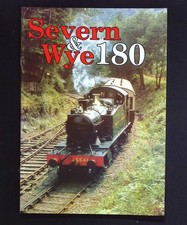 Severn & Wye 180 – Dean