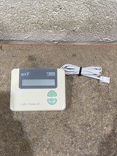BT Caller Display 30 Caller ID