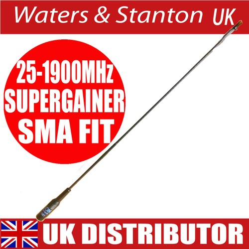 Watson wsma 881 super gainer - watson, wsma-881