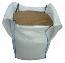 Bulk Bag Sharp Sand  / Jumbo