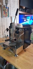 FAEMA Lambro Traditional Lever Espresso Coffee Machine