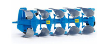 Bruder U02331 Lemken 5-share