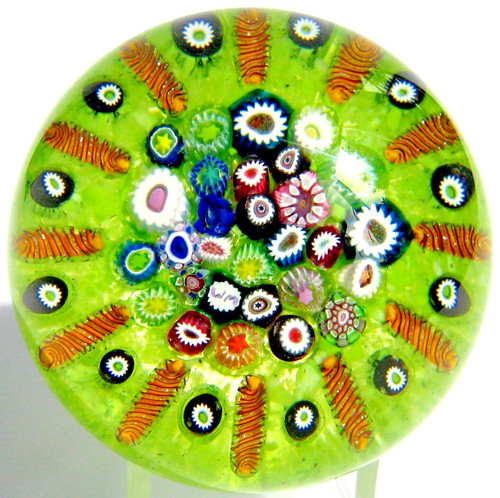 Paperweight william manson - paperweight,