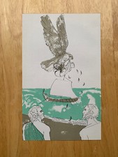 Elisabeth Frink – Original
