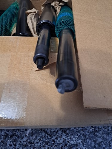 Steel case leap - steel, side