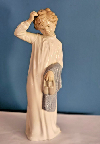 1977 nao daisa lladro - nao,