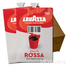 Flavia Lavazza Qualita Rossa