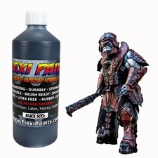 Flexible EVA Craft Foam Paint