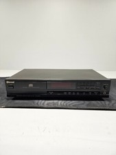 Sherwood CD 3020C Digilink II