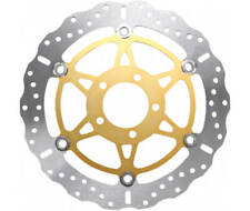 Kawasaki ZX6R / ZX10R / Z750 R / Z1000 SX / Z1000 - Front Wave Brake Disc