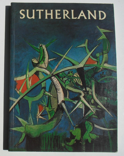 Graham sutherland the tate - sutherland,