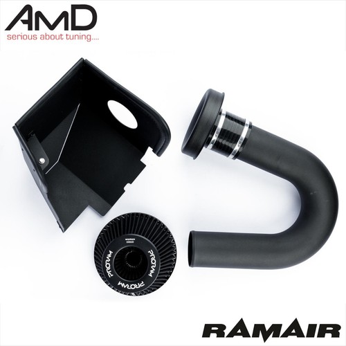Ramair induction kit - bmw, 320i