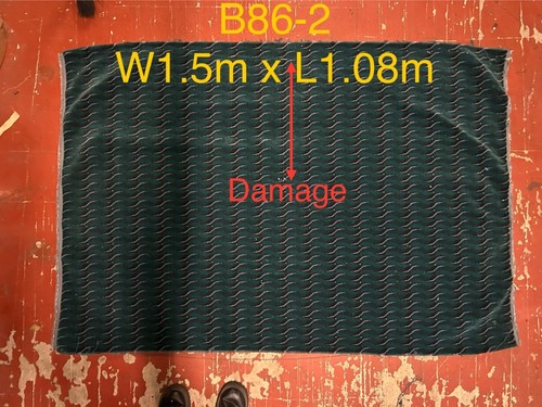B86 1m of retro - of,