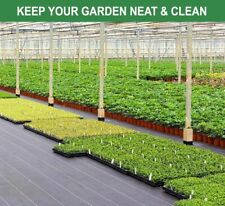 Heavy Duty Weed Control Fabric