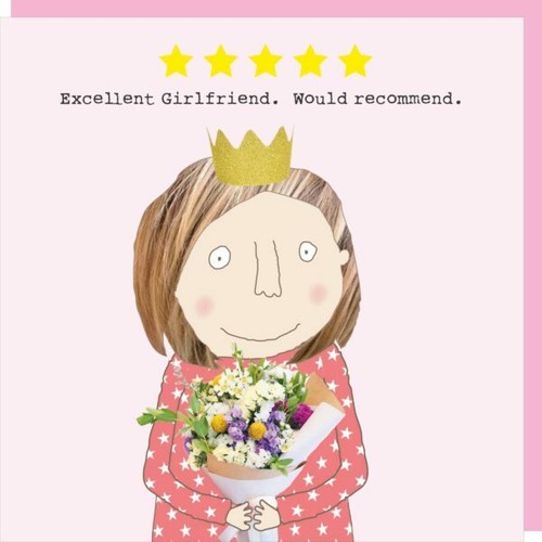 Funny star girlfriend - 5,