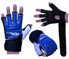 Evo leather mma - leather, body