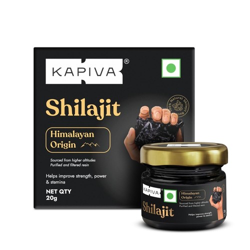Kapiva himalayan - kapiva,
