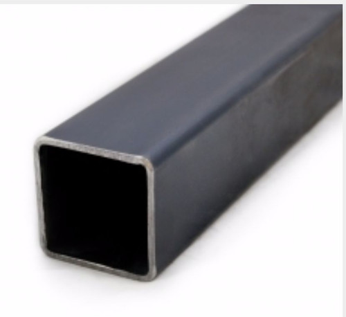 Shs mild steel square box - steel,