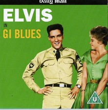 GI BLUES - Elvis