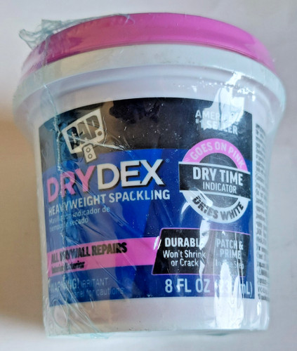 Dap drydex heavyweight - dap,