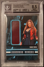 2015 Avengers Ultron Locker