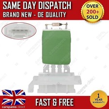 VAUXHALL COMBO C 2001-2012