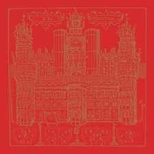 XTC : Nonsuch VINYL 12" Album