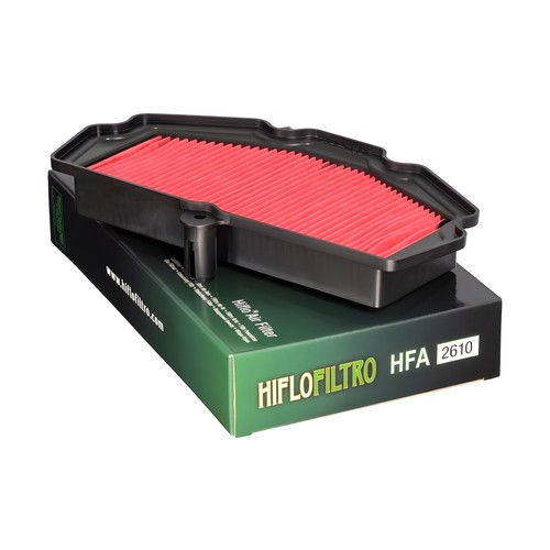 Air filter hiflo for kawasaki - air,