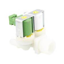 Zanussi Washing Machine Double