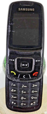 Samsung SGH C300 Mobile Phone