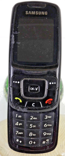 Samsung sgh c300 mobile - samsung, phone
