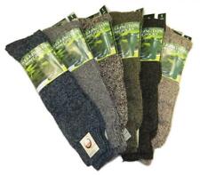 Mens Wellington Socks Welly Boot Adults Wellie Wool Liners Fishing Hiking UK6-11